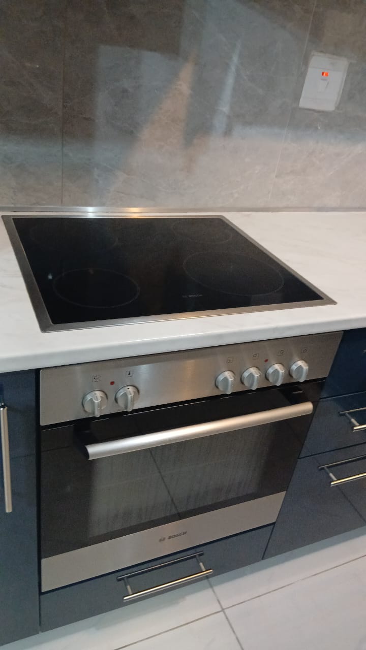 Electrical Stove and Oven Repair Services